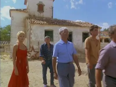 Siesta (1987)