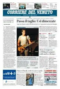 Corriere della Sera Edizioni Locali - 7 Ottobre 2016