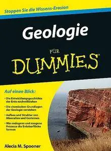 Geologie für Dummies (Repost)