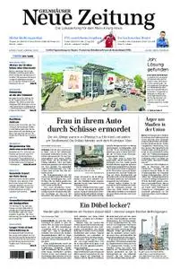 Gelnhäuser Neue Zeitung - 11. Mai 2019