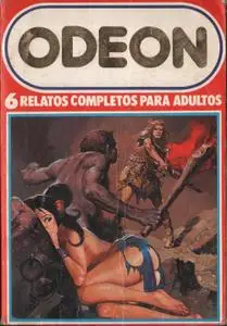 Odeon Variante 13 : Odeon