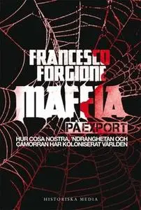 «Maffia på export» by Francesco Forgione