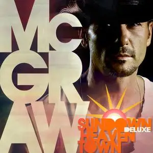 Tim McGraw - Sundown Heaven Town (2024) [Official Digital Download 24/96]