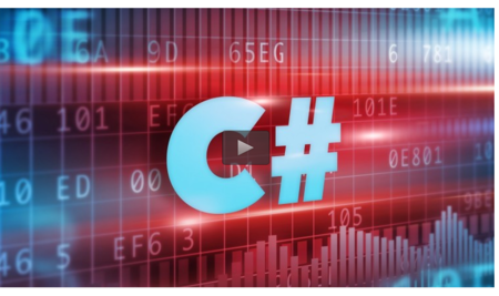 Udemy - Learn C# Programming (In Ten Easy Steps)