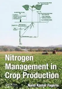 Nitrogen Management in Crop Production (repost)