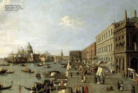 Jordi Savall & Hesperion XXI - Venezia Millenaria 700-1797 (2018) {Alia Vox Official Digital Download AVSA9925}