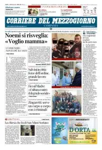 Corriere del Mezzogiorno Campania – 11 maggio 2019