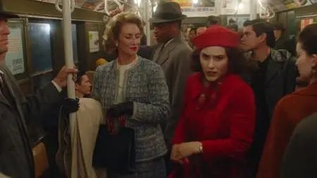 The Marvelous Mrs. Maisel S05E02