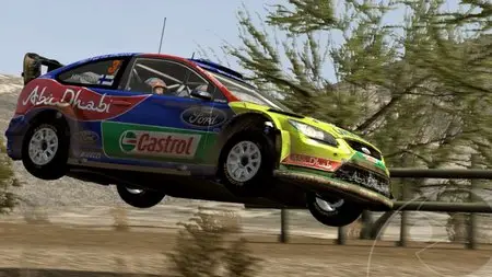 WRC FIA World Rally Championship 4 (2013)