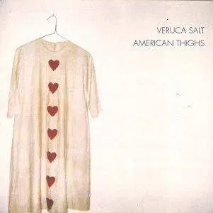 Veruca Salt - Discography (1994-2015)