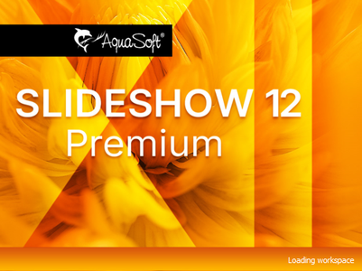 AquaSoft SlideShow Premium 12.2.06 (x64) Multilingual