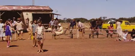 Dingo (1991)