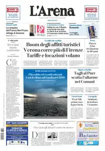 l'Arena - 30 Luglio 2023