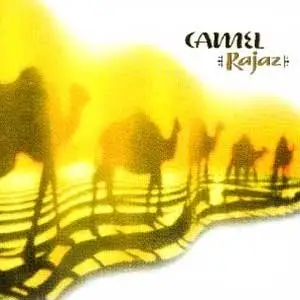 Camel - Rajaz [1999] [FLAC/mp3]
