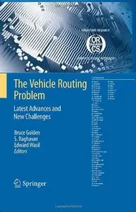 The Vehicle Routing Problem: Latest Advances and New Challenges (Repost)