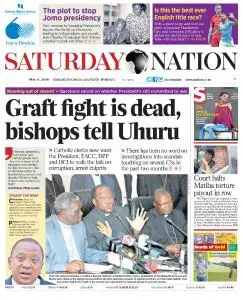 Daily Nation (Kenya) - May 11, 2019
