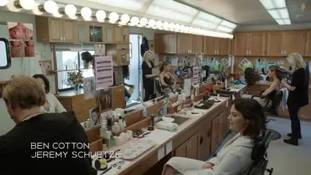 The Arrangement S01E08