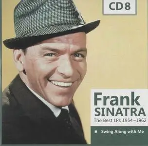 Frank Sinatra - The Best LPs 1954-1962 [10CD Box Set] (2015)