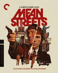 Mean Streets (1973) [4K, Ultra HD]