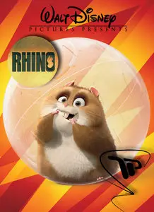 Super Rhino (Bolt bonus) (2009)