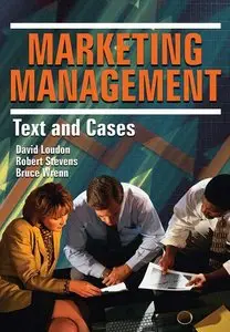 Marketing Management: Text and Cases (repost)