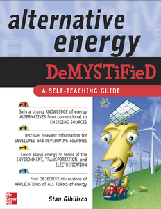 Alternative Energy Demystified (Repost) 