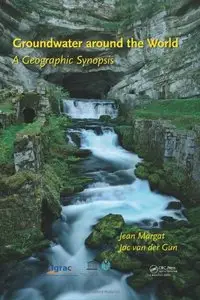 Groundwater around the World: A Geographic Synopsis (repost)