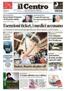 Il Centro Teramo - 13 Marzo 2017