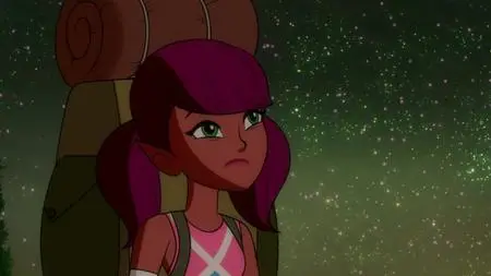Mysticons S02E16