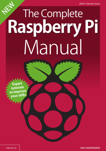 The Complete Raspberry Pi Manual