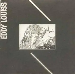 EDDY LOUISS – SANG MELE