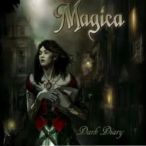 Magica - Dark Diary (2010) 