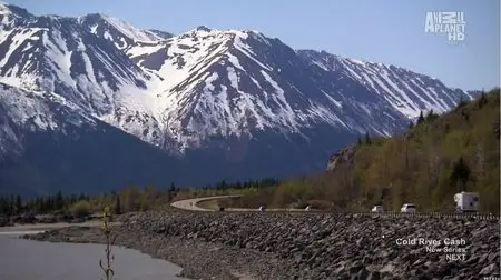 Wild West Alaska S02E01-E06 (2013)