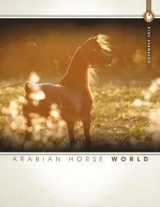 Arabian Horse World - November 2016