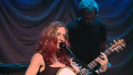 Ani DiFranco - Live at Babeville (2008)