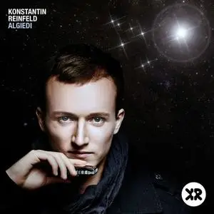 Konstantin Reinfeld - Algiedi (2015) [Official Digital Download]