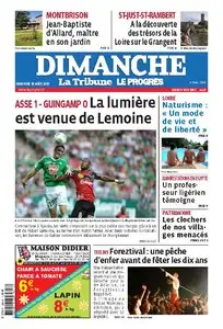  LE PROGRES Forez – Dimanche 18 Août 2013
