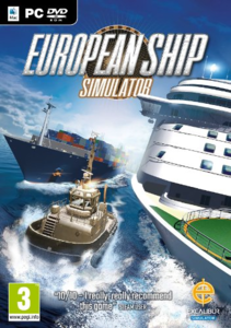 European Ship Simulator (2015)