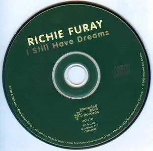 Richie Furey - I Still Have Dreams (1979)
