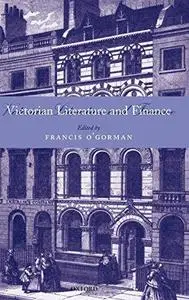 Victorian Literature and Finance