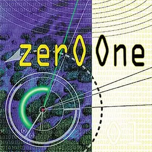 Zero One - Zero One 