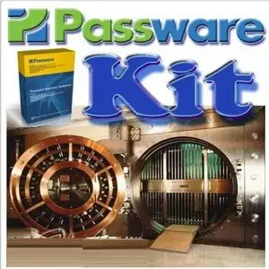 Passware Kit Enterprise 10.3 Build 2585