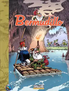 Bermudillo Tomo 1