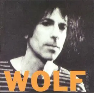 Peter Wolf - Long Line (1996) {2007 American Beat}