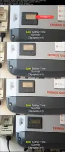 The complete SOLAR ENERGY course. Beginner to advanced level