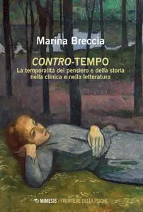 Marina Breccia - Contro-tempo