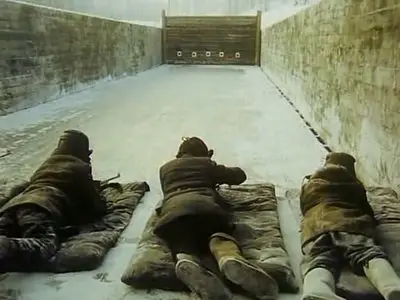 The Mirror / Зеркало (1975)