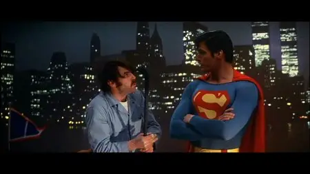 Superman (1978) [Donner Cut/Expanded Edition]