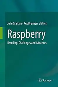 Raspberry: Breeding, Challenges and Advances
