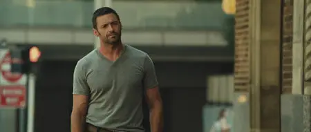 Real Steel / Живая сталь (2011)